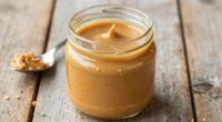 oil separation in natural peanut butter