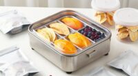 packaging impacts freeze drying