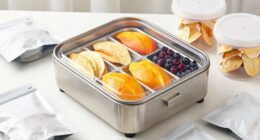 packaging impacts freeze drying