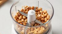 patience creates smooth peanut butter