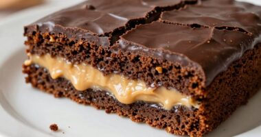 peanut butter causes dryness