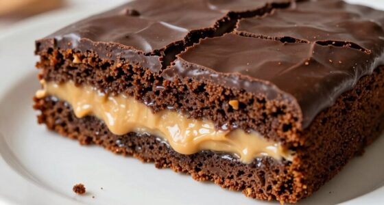 peanut butter causes dryness