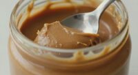 peanut butter flavor issues