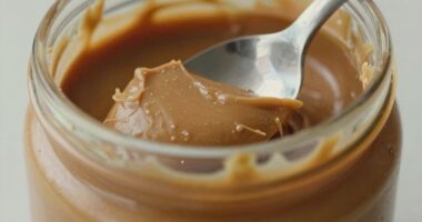 peanut butter flavor issues