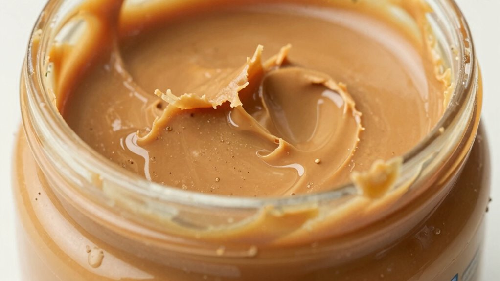 peanut butter flavor quality