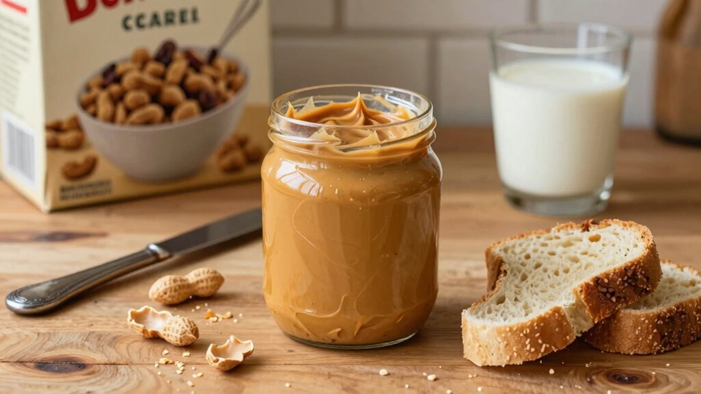 peanut butter s agricultural innovation