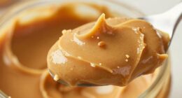 peanut butter s nutrients blend