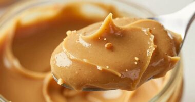 peanut butter s nutrients blend