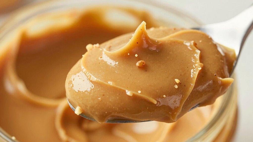 peanut butter s nutrients blend