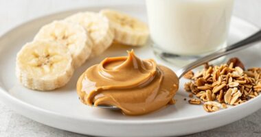 peanut butter s nutritional benefits