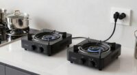powerful portable electrical dependent
