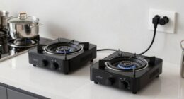 powerful portable electrical dependent