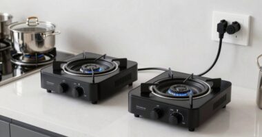 powerful portable electrical dependent