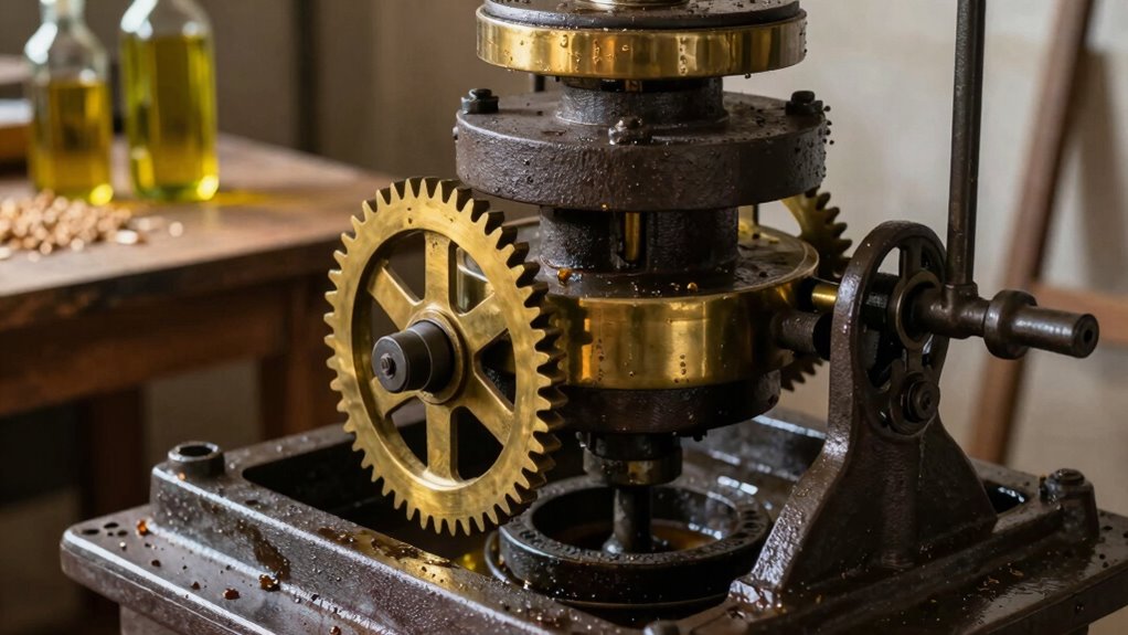 prioritize yield maintenance efficiency