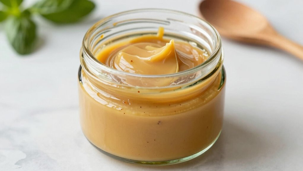 proper brown butter storage