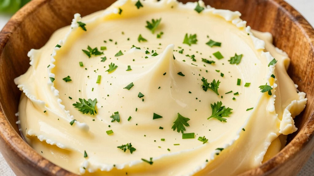 proper herb storage and mixing