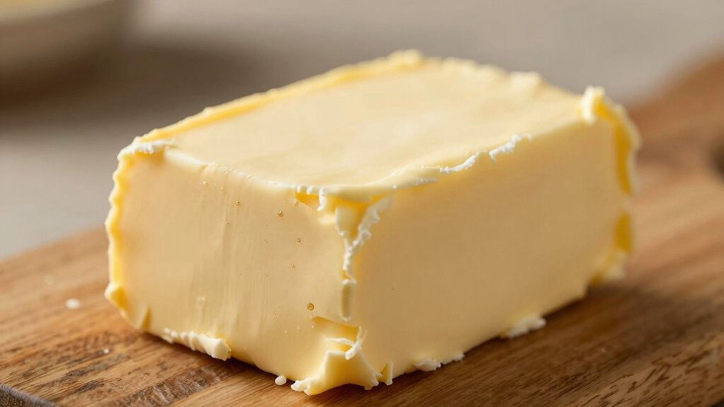 proper storage preserves butter flavor