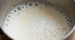 protein and fat issues