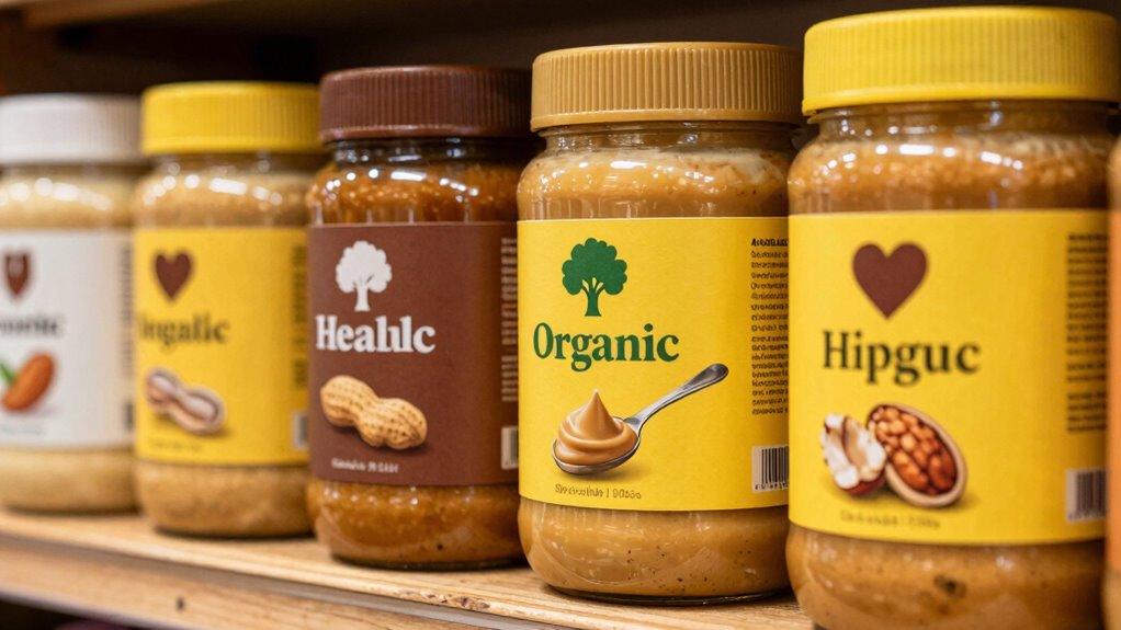 reading labels for healthier choices
