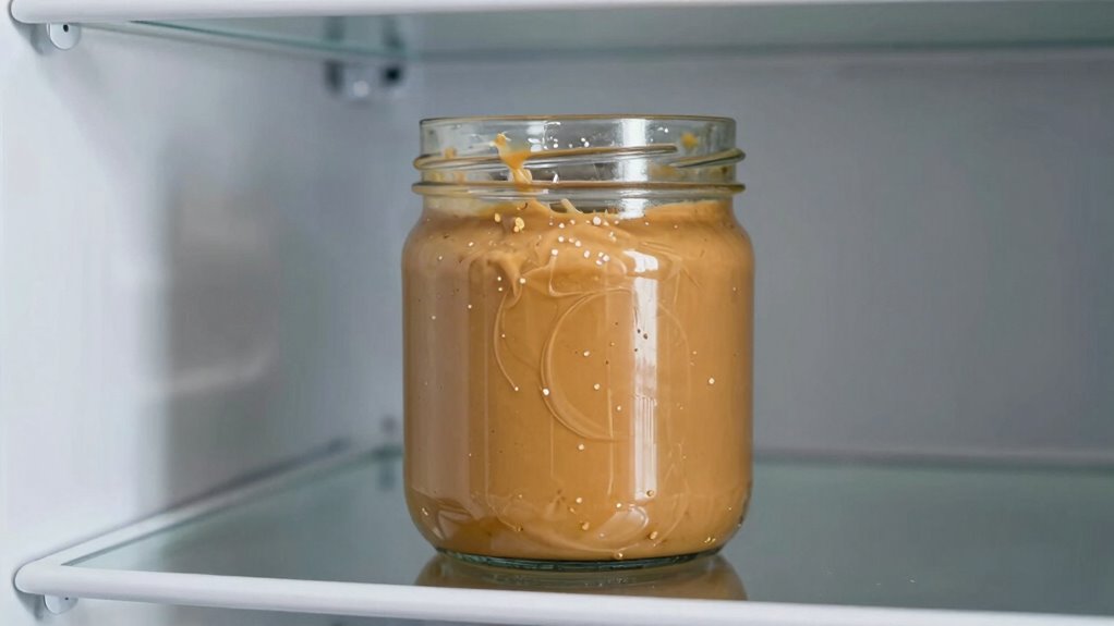 refrigeration impacts flavor texture
