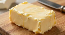 richer fermented butter taste