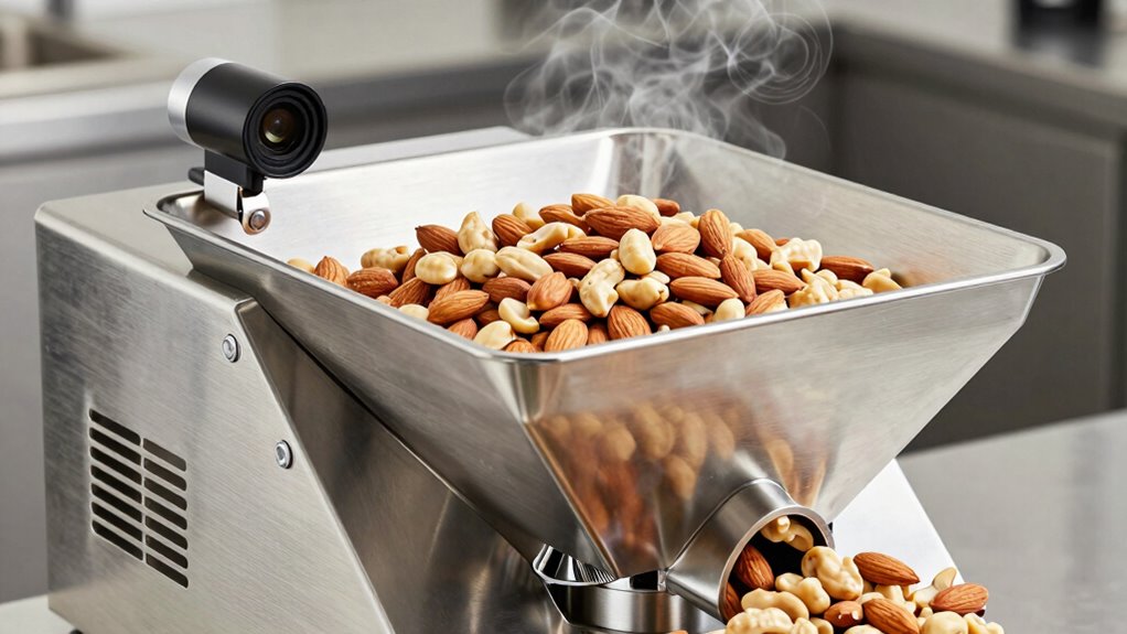 safety maintenance overheating prevention