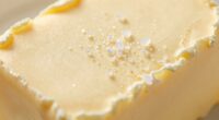 salt enhances butter s texture