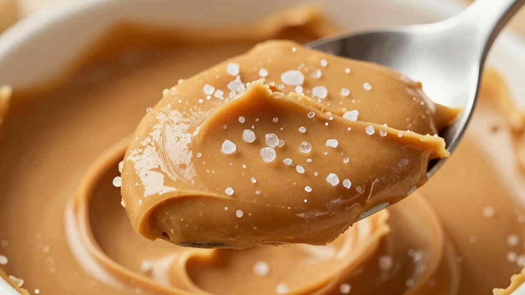 salt enhances flavor preservation