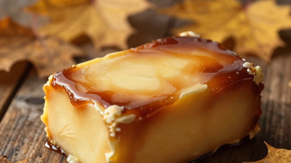 seasonal color variations in butter