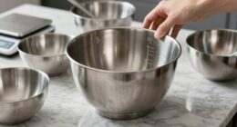 selecting appropriate mixer capacity