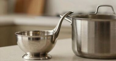 shape impacts stirring efficiency