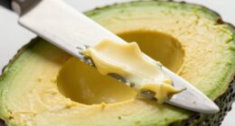 soft foods spread smoothly