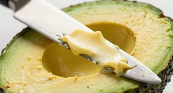 soft foods spread smoothly