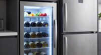specialized refrigeration purposes