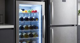 specialized refrigeration purposes