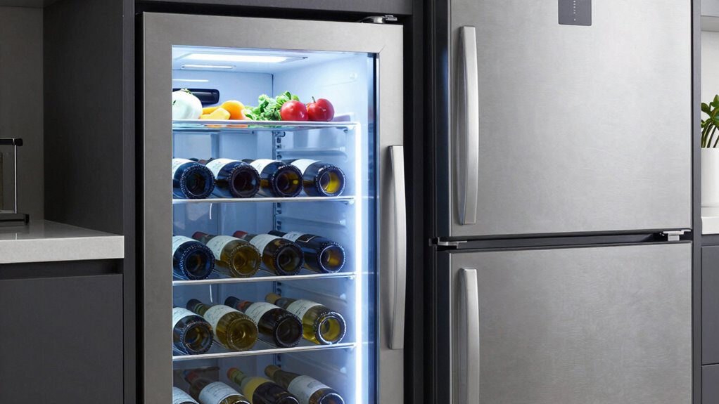 specialized refrigeration purposes