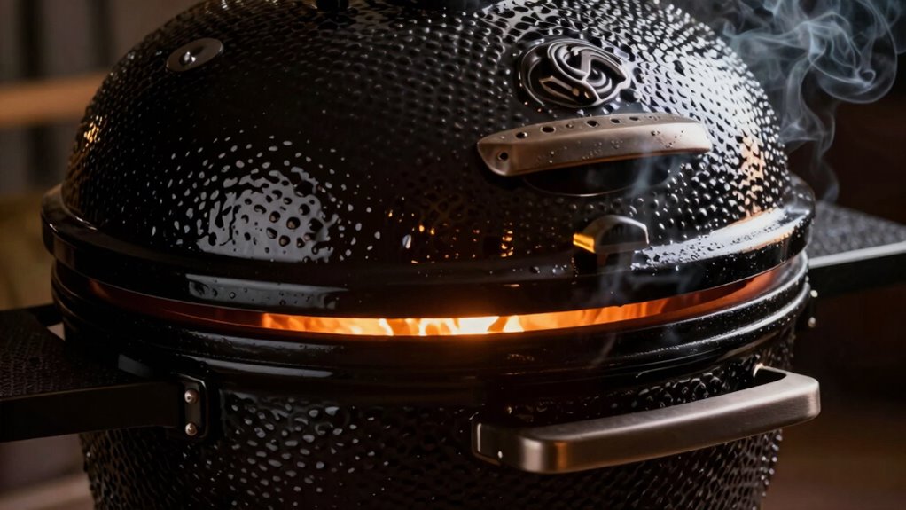 steady heat fuel efficiency