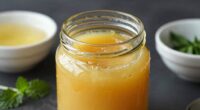 store ghee properly long term