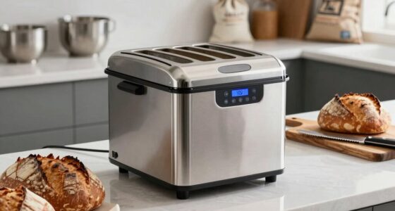 suitable for specific kitchens