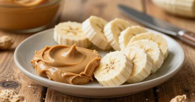 sweet creamy nutritious duo