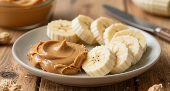 sweet creamy nutritious duo