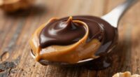 sweet creamy nutty harmony