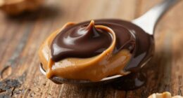 sweet creamy nutty harmony