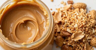 texture influences taste experience