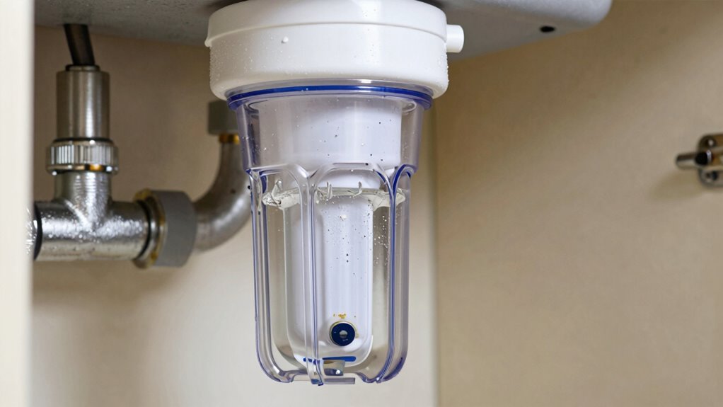 timely filter replacement guidance