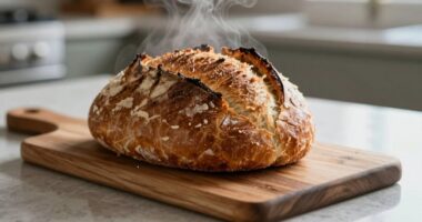 timing is crucial in steaming