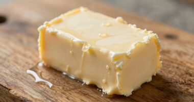 uneven butter softening causes