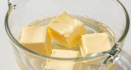 use a microwave safe container