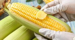 use butter for cleaning