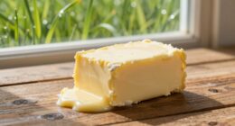 variations in butter flavor